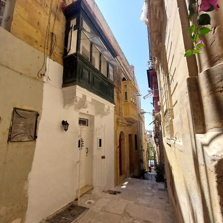 Townhouse Cospicua , Villa Ngoại thất bức ảnh