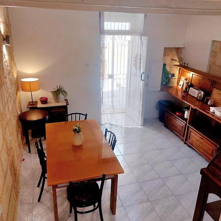 Townhouse Cospicua , Villa Ngoại thất bức ảnh