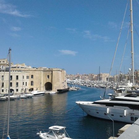 Townhouse Cospicua , Villa Ngoại thất bức ảnh