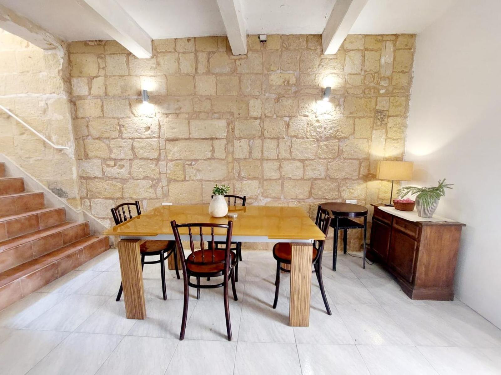 Townhouse Cospicua , Villa Ngoại thất bức ảnh