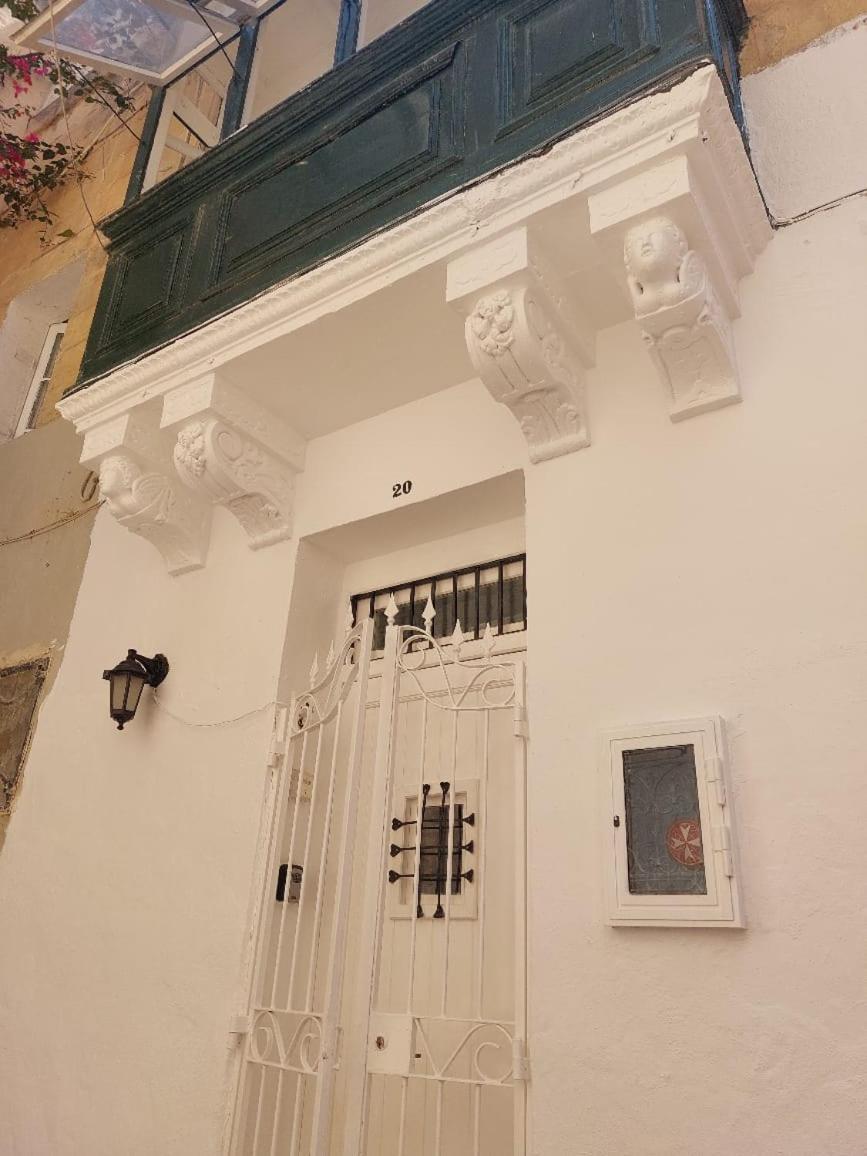 Townhouse Cospicua , Villa Ngoại thất bức ảnh