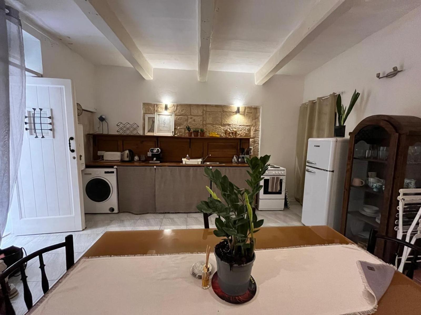 Townhouse Cospicua , Villa Ngoại thất bức ảnh