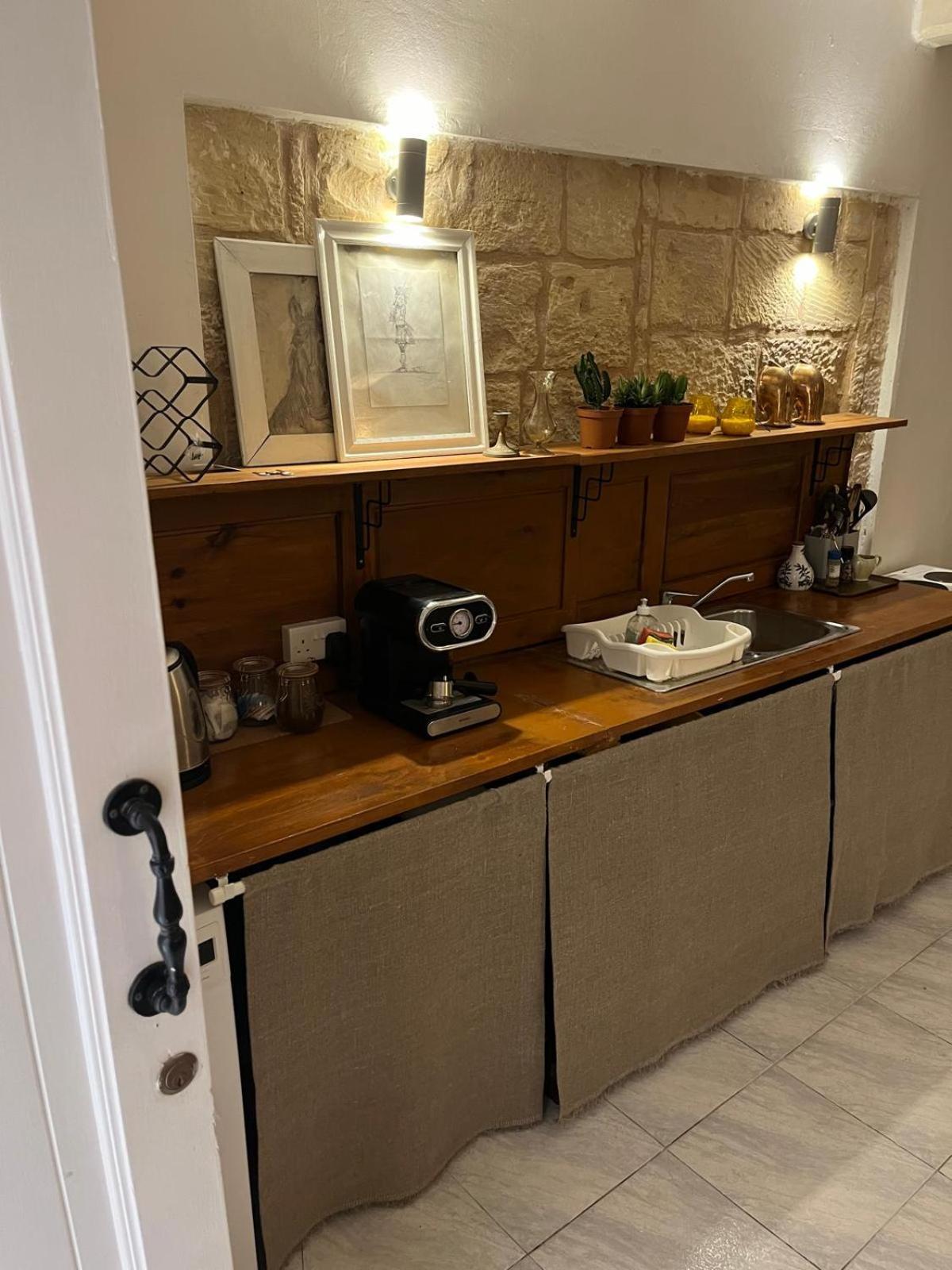 Townhouse Cospicua , Villa Ngoại thất bức ảnh
