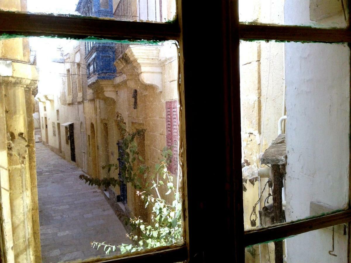Townhouse Cospicua , Villa Ngoại thất bức ảnh