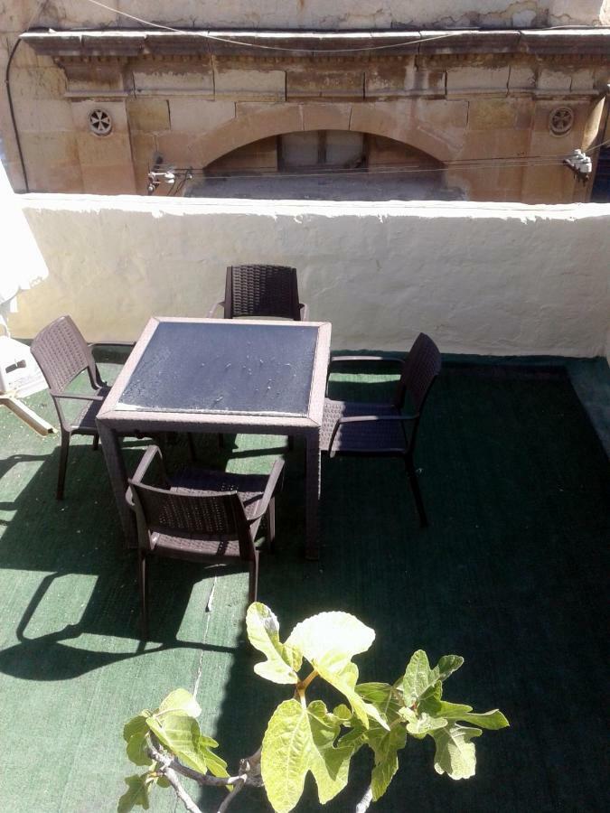 Townhouse Cospicua , Villa Ngoại thất bức ảnh