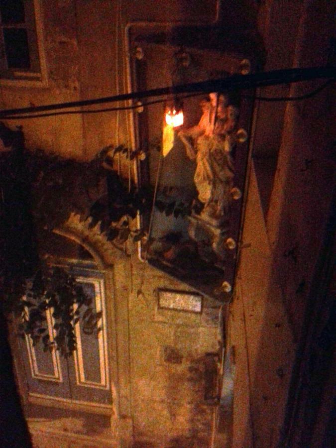 Townhouse Cospicua , Villa Ngoại thất bức ảnh