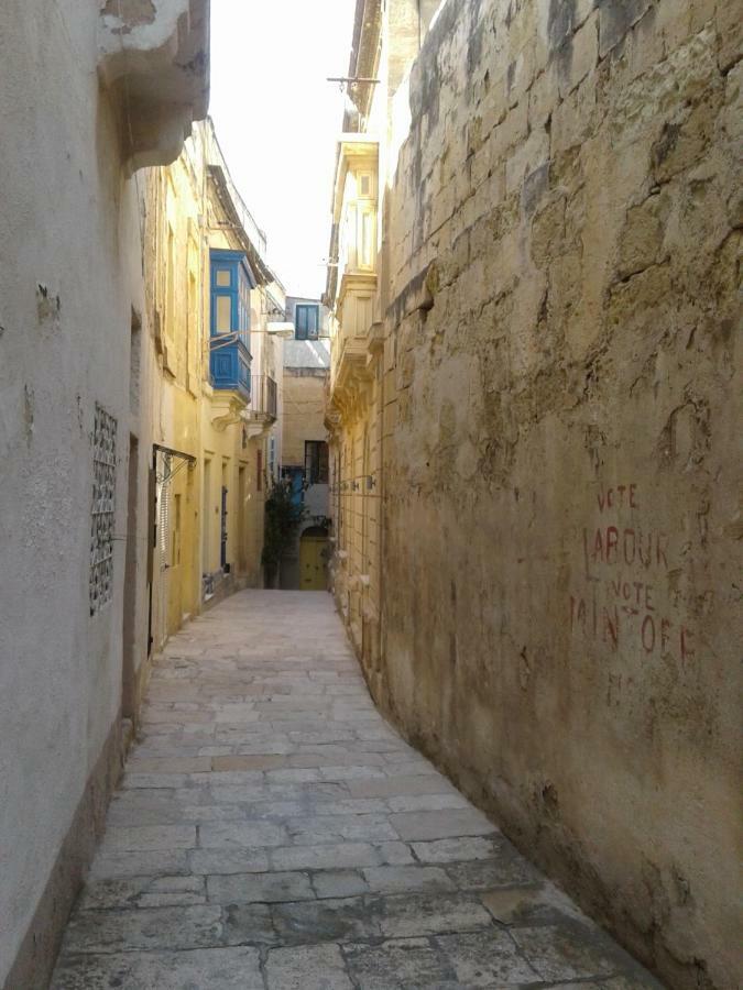 Townhouse Cospicua , Villa Ngoại thất bức ảnh