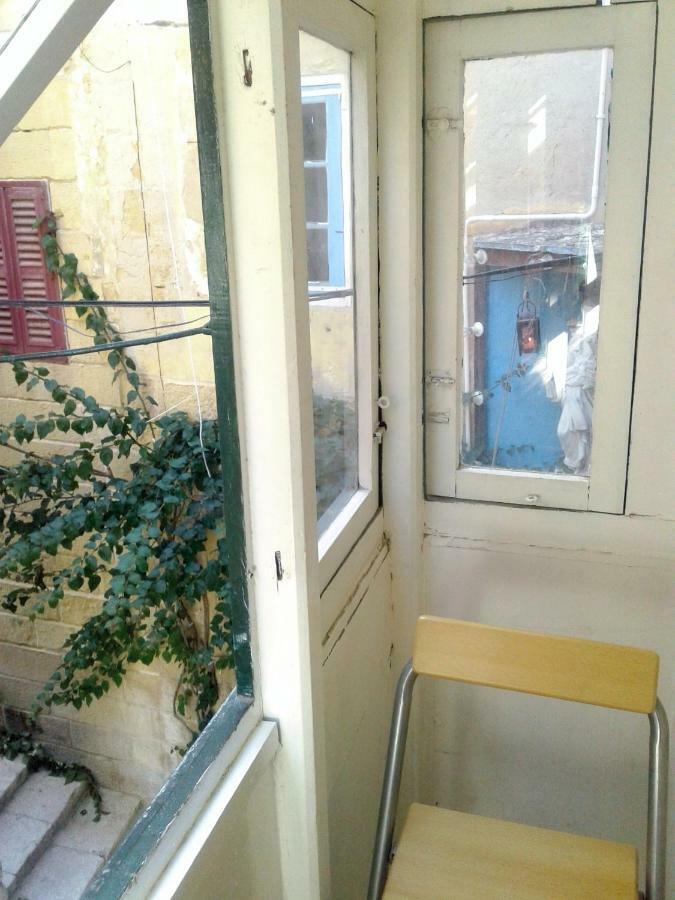Townhouse Cospicua , Villa Ngoại thất bức ảnh