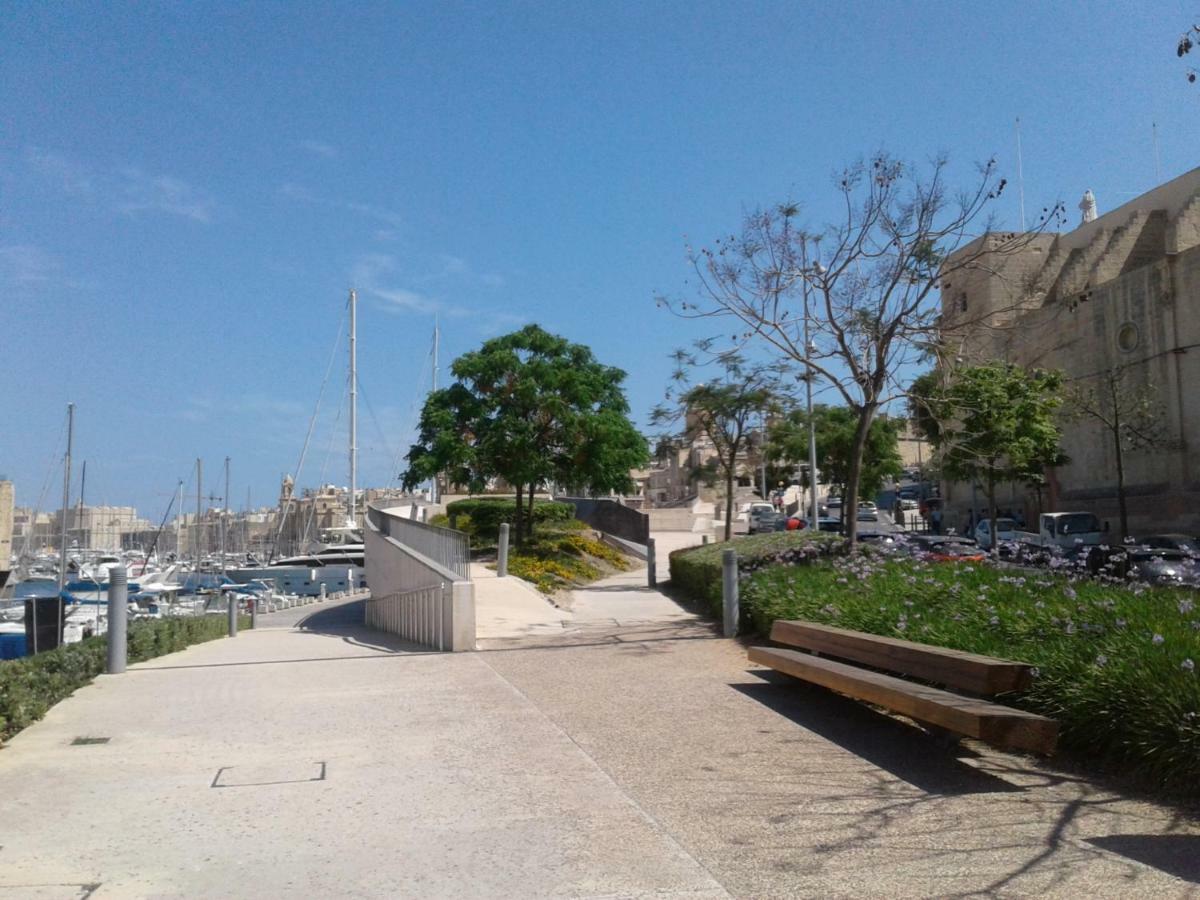 Townhouse Cospicua , Villa Ngoại thất bức ảnh