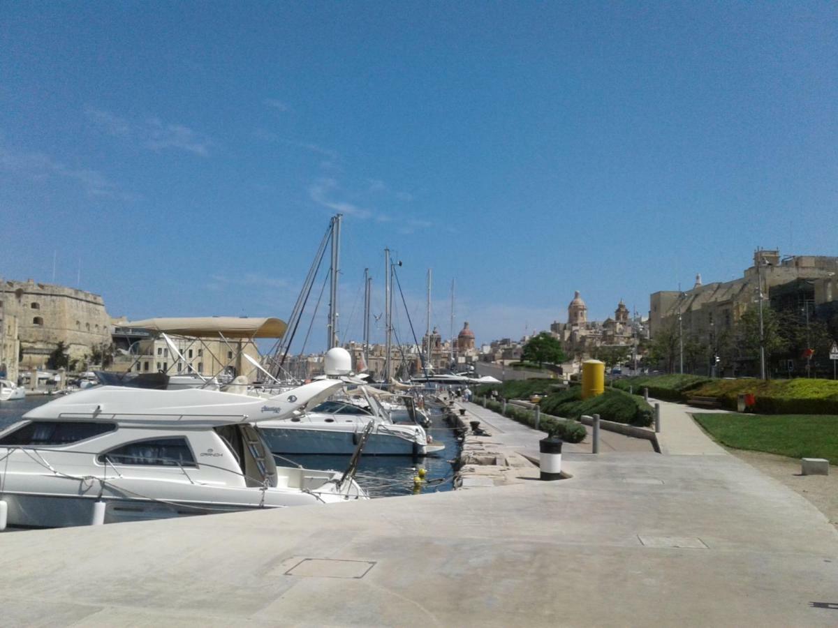 Townhouse Cospicua , Villa Ngoại thất bức ảnh