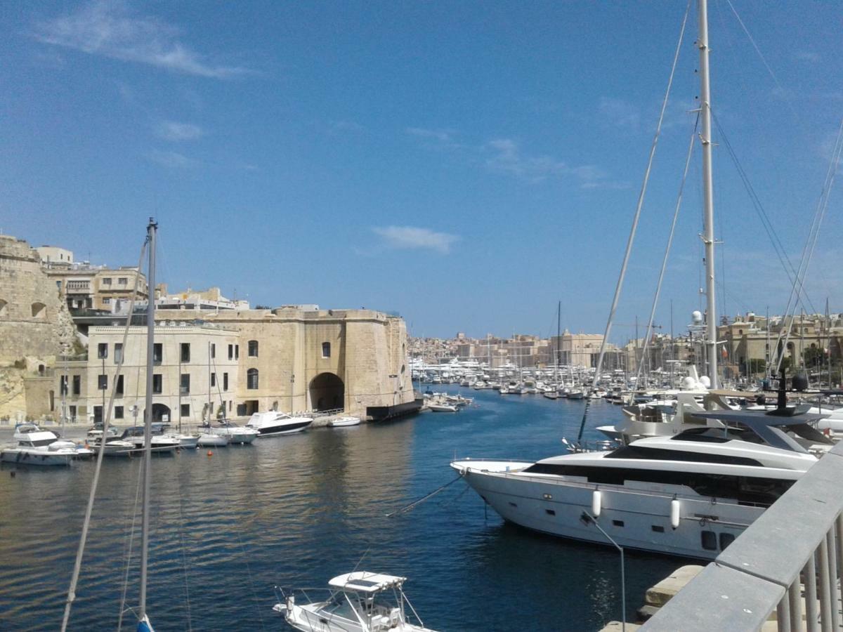 Townhouse Cospicua , Villa Ngoại thất bức ảnh