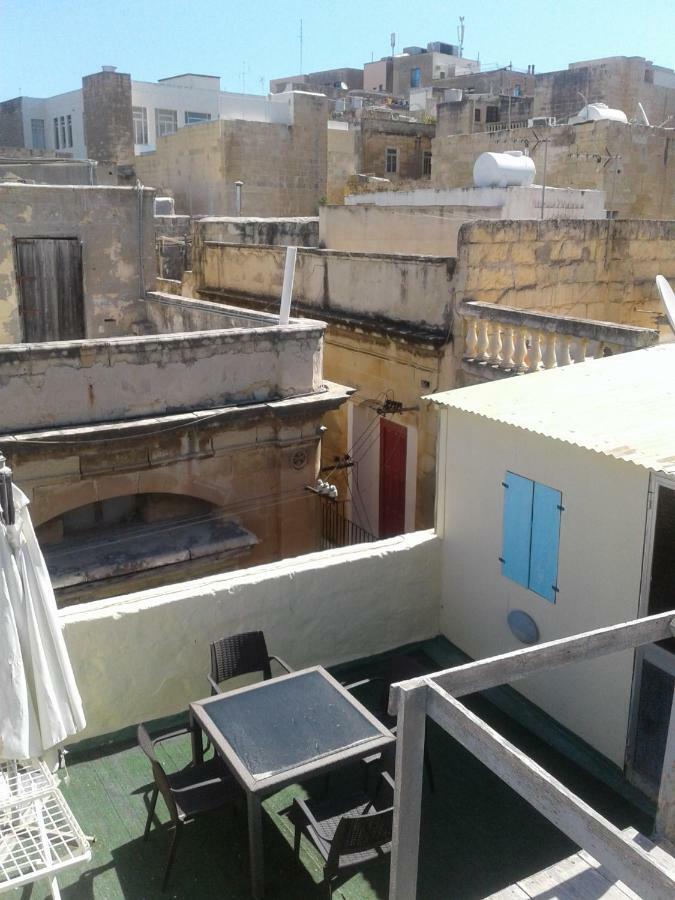 Townhouse Cospicua , Villa Ngoại thất bức ảnh