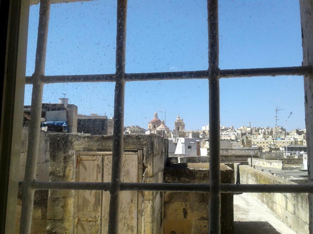 Townhouse Cospicua , Villa Ngoại thất bức ảnh