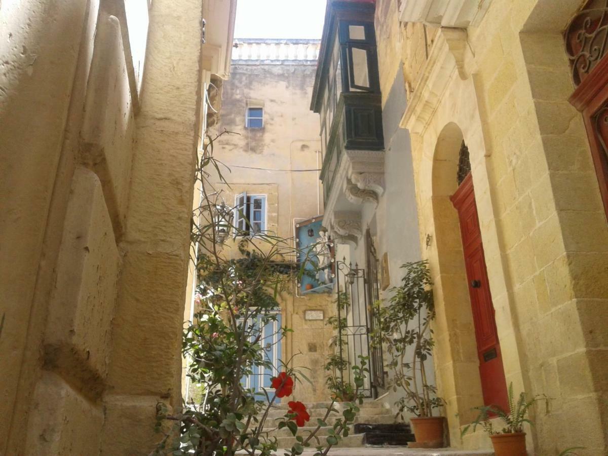 Townhouse Cospicua , Villa Ngoại thất bức ảnh