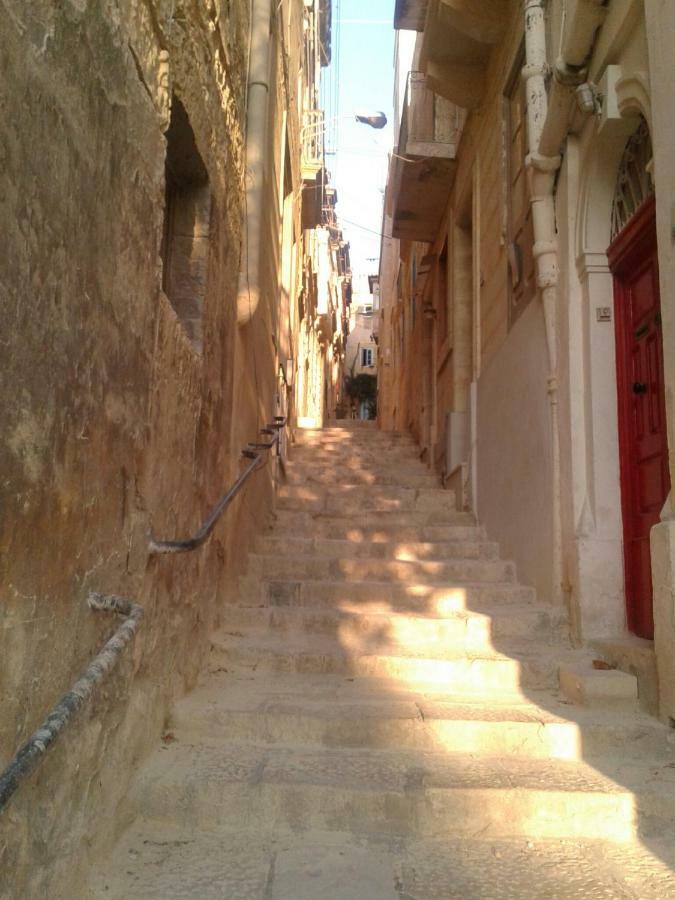 Townhouse Cospicua , Villa Ngoại thất bức ảnh