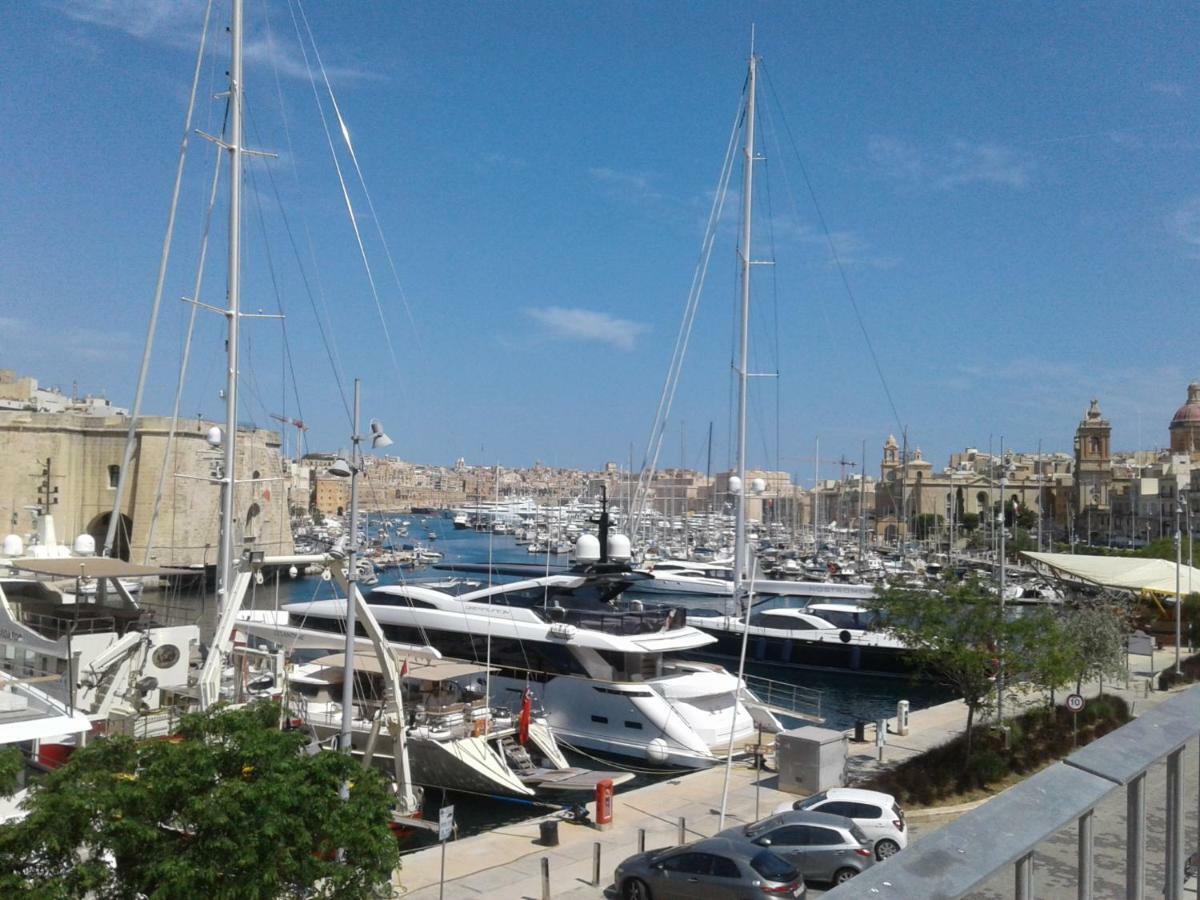Townhouse Cospicua , Villa Ngoại thất bức ảnh