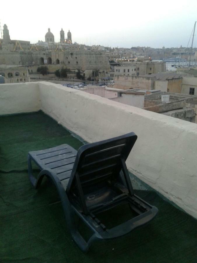 Townhouse Cospicua , Villa Ngoại thất bức ảnh