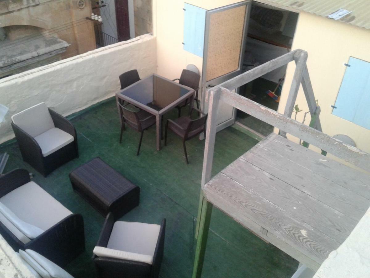 Townhouse Cospicua , Villa Ngoại thất bức ảnh
