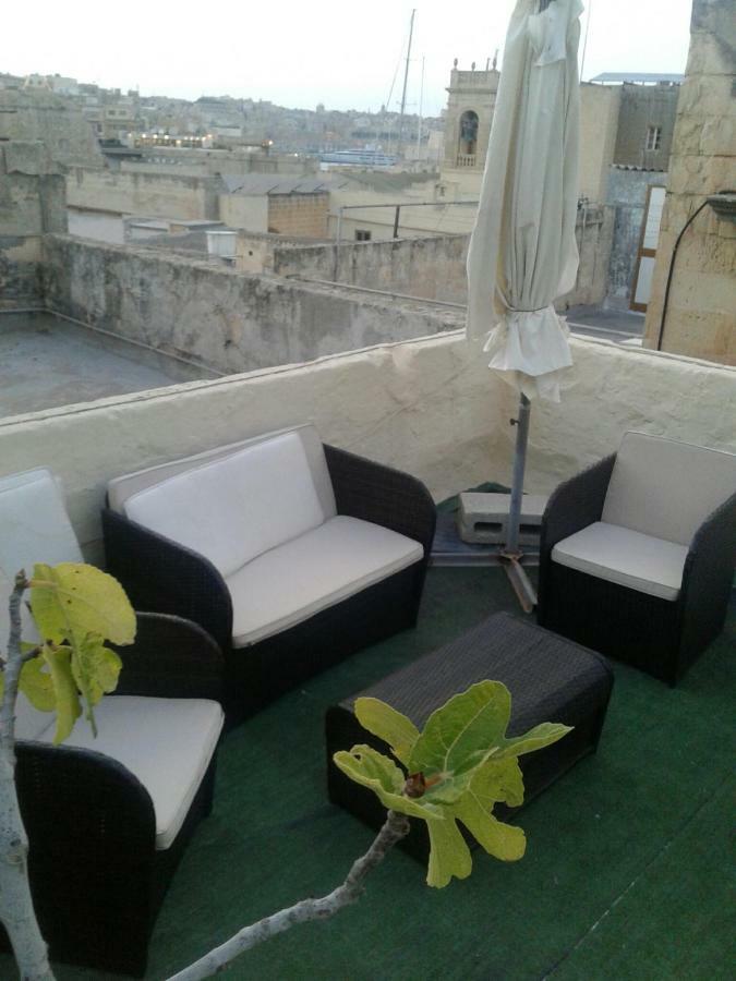 Townhouse Cospicua , Villa Ngoại thất bức ảnh