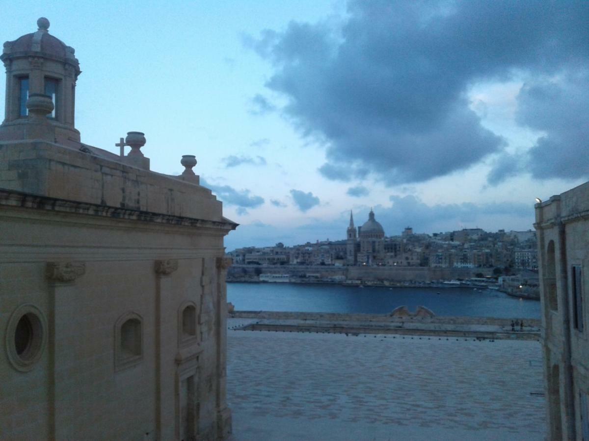 Townhouse Cospicua , Villa Ngoại thất bức ảnh